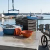 Marché de Saint-Jean-de-Luz le mardi : le rendez-vous qui résume le Pays Basque en une matinée