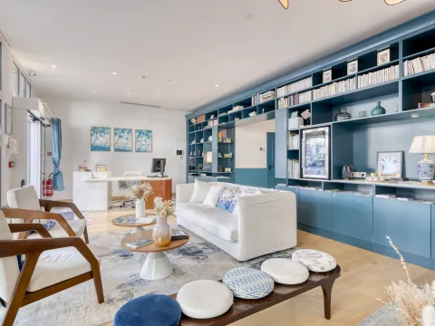 Victoria Boutique Hotel