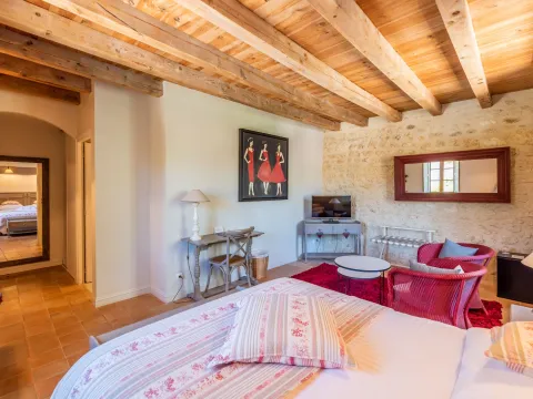 Moulin de Vigonac