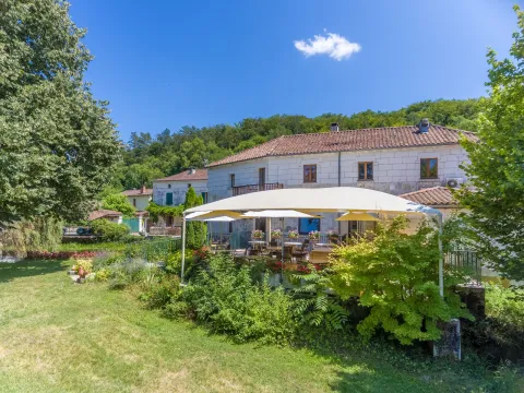 Moulin de Vigonac