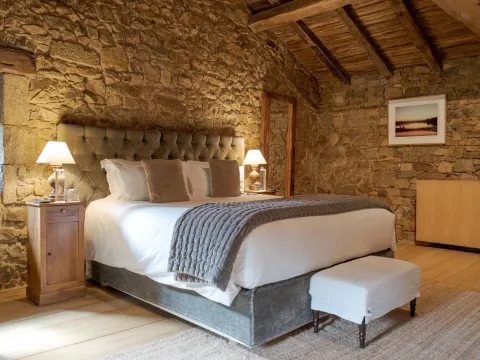 HOTEL Domaine des Etangs, Auberges Resorts Collection
