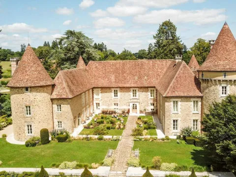 HOTEL Domaine des Etangs, Auberges Resorts Collection