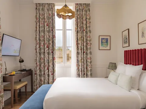 La Maison d'Estournel