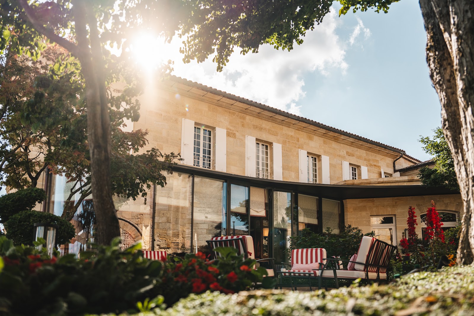 Hôtel de Pavie