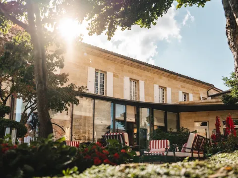 Hôtel de Pavie