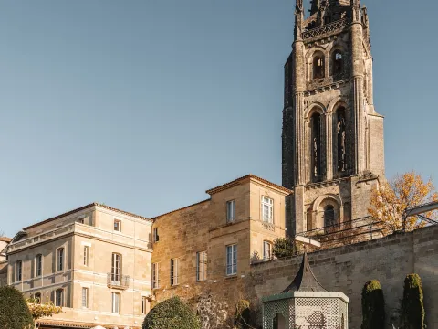Hôtel de Pavie