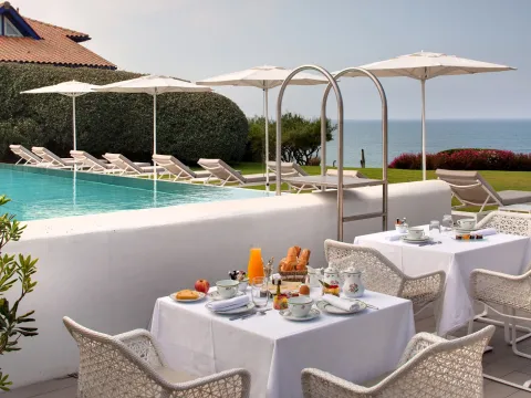 Villa L'Arche