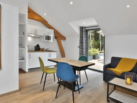 Hôtel L'Atelier d'Epicure