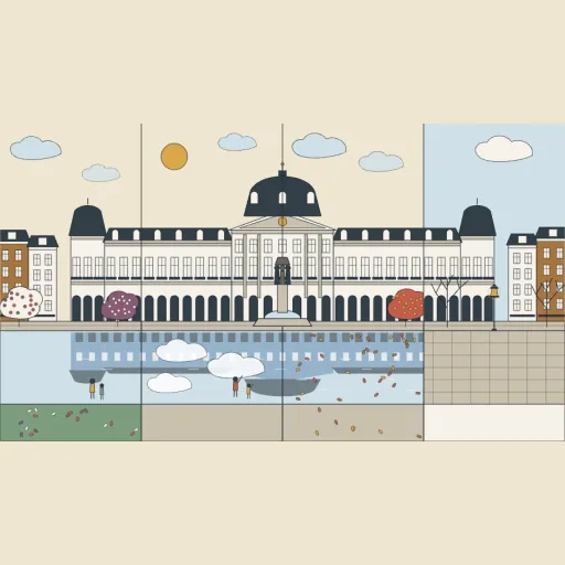 Quand partir en Nouvelle-Aquitaine ? Météo, saisons et meilleure période