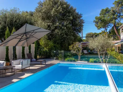 La Villa du Moulleau
