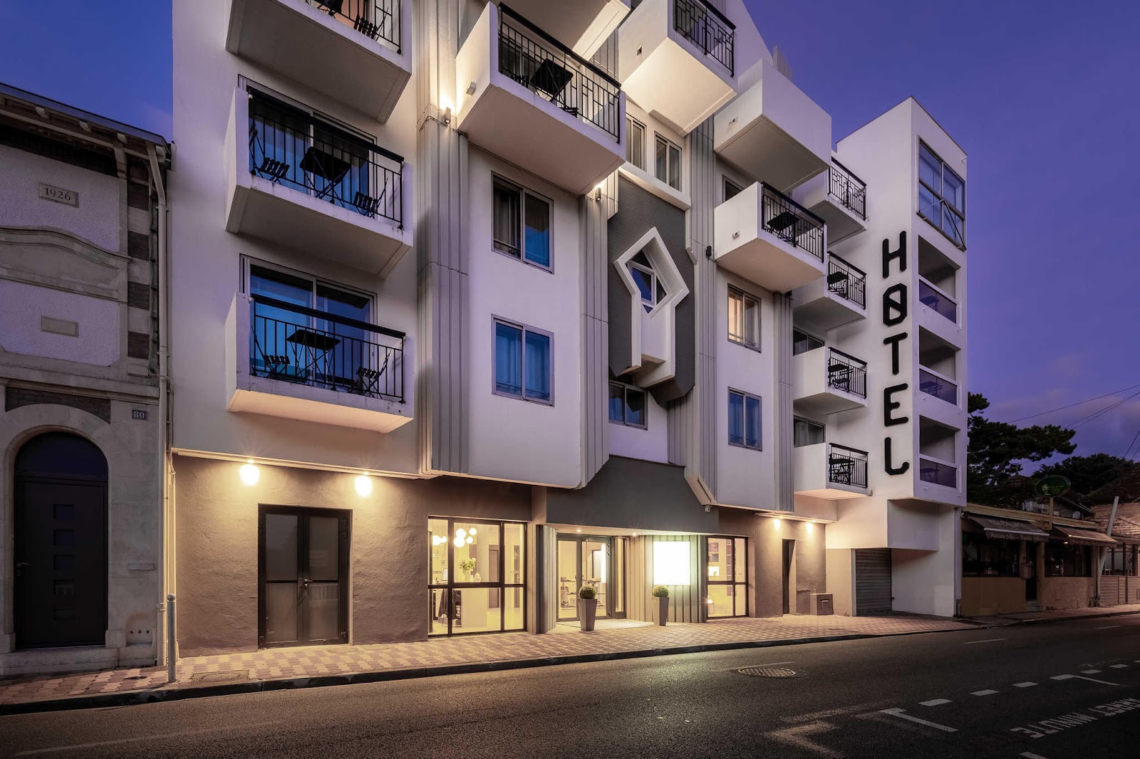 T Boutique Hotel