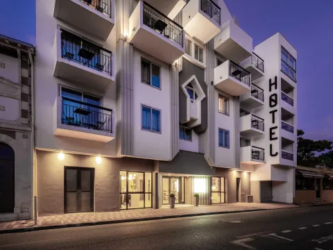 T Boutique Hotel