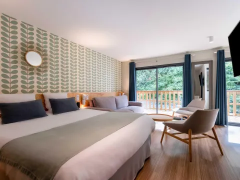 T Boutique Hotel