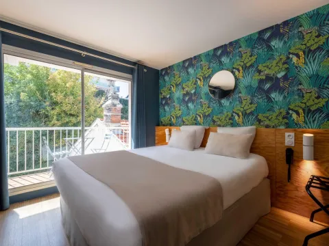 T Boutique Hotel