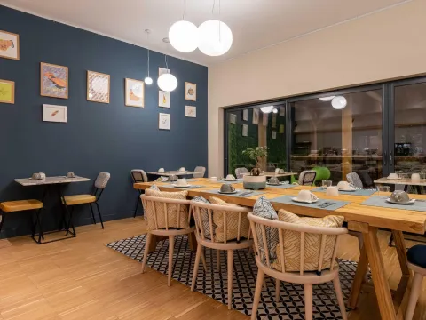 T Boutique Hotel