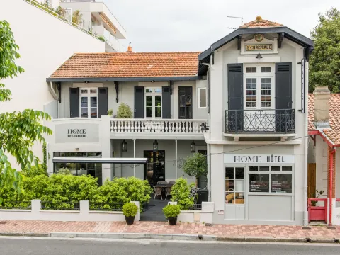 Hotel Home Arcachon