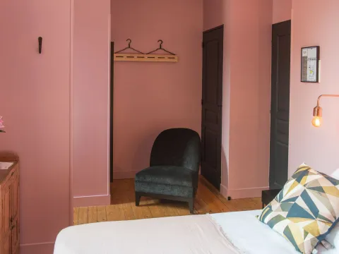 Hotel Home Arcachon