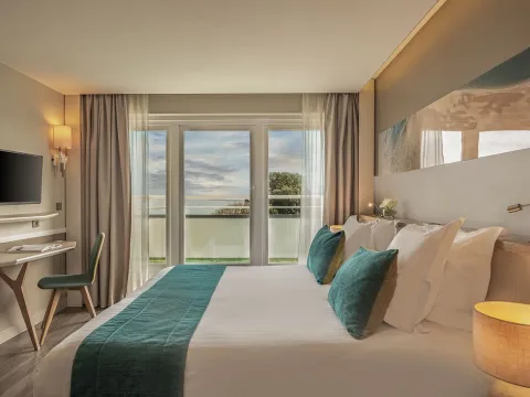 Hotel Le B d'Arcachon