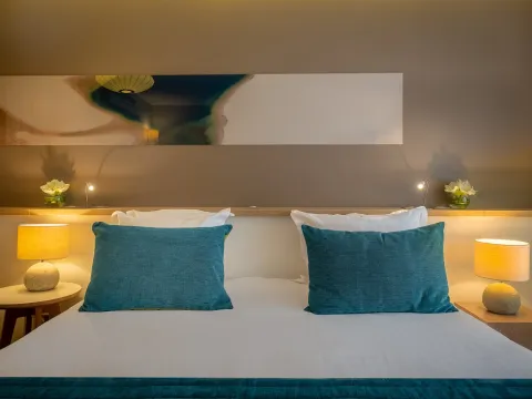 Hotel Le B d'Arcachon