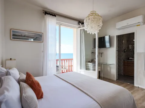 Hôtel de La Plage