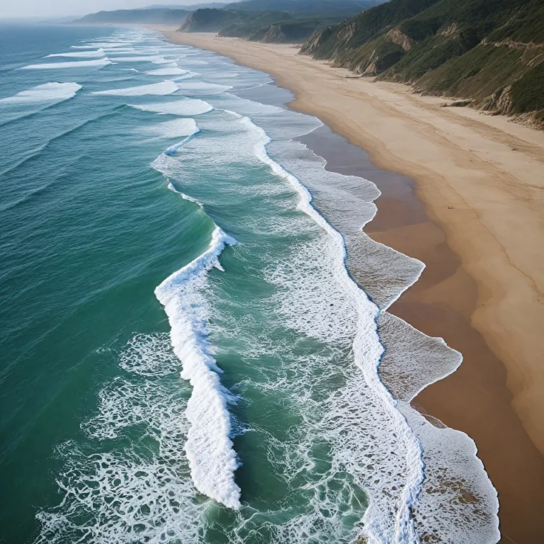 De la Gravière à Lafitenia : le littoral basque vague par vague