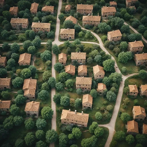 Un sixième parc naturel régional voit le jour entre Niort et Poitiers