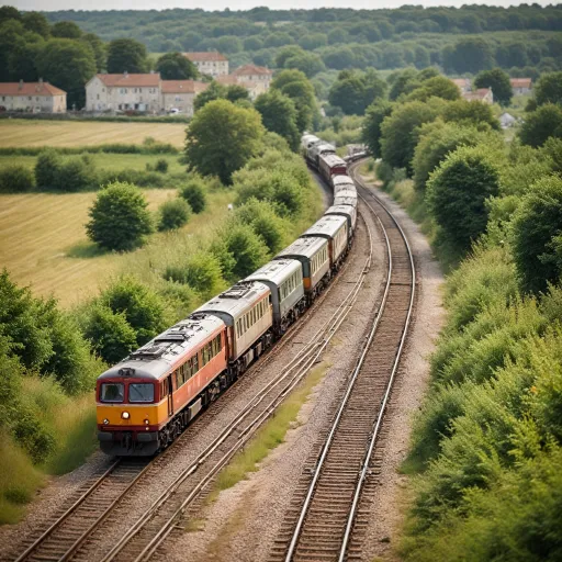 Le slow tourisme réinvente la Nouvelle-Aquitaine, un train régional à la fois