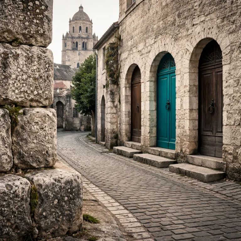 Saintes la romaine : amphithéâtre, Abbaye aux Dames, et trois adresses qu'on ne lit nulle part