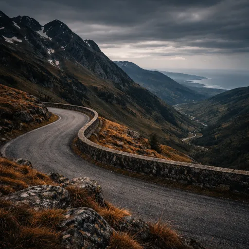 Ponts de mai 2026 : escapade quatre jours en Pyrénées-Atlantiques, du col d'Aubisque à la côte