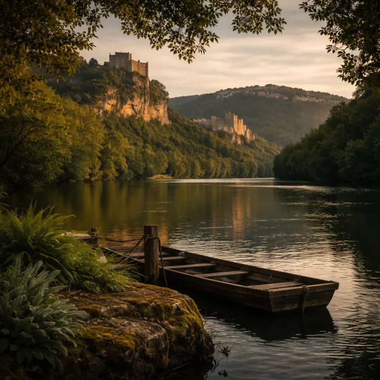 Domme, Beynac, Castelnaud : le triptyque dordognais qu'on vit autrement