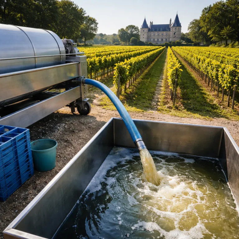 Sans alcool ni pesticides : les vignerons bordelais inventent un autre vin