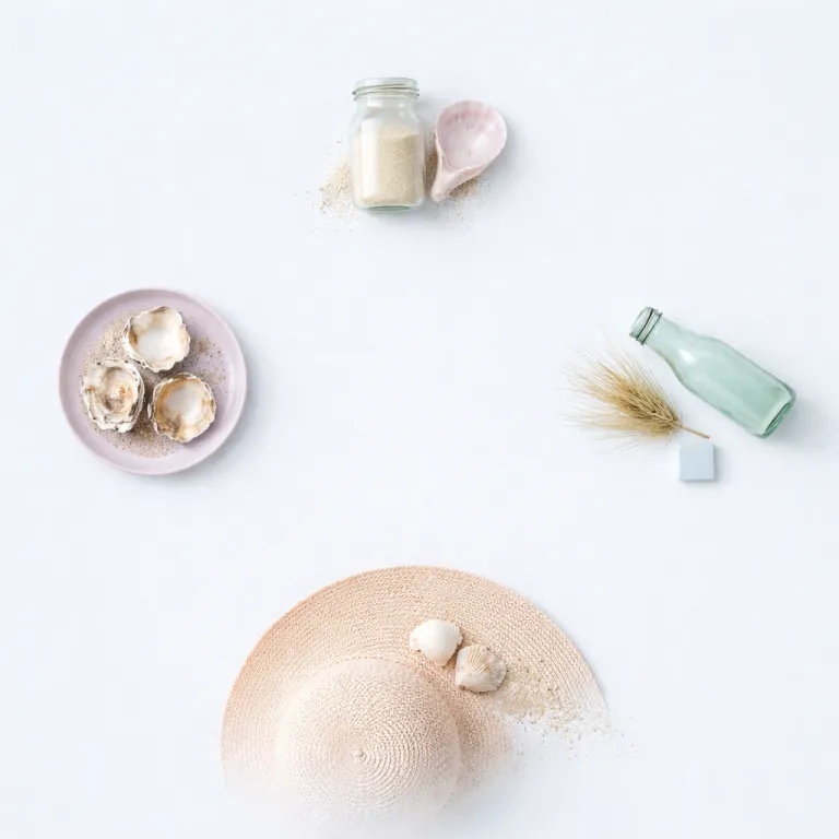 Cap Ferret côté Bassin : Petit Piquey, Belisaire, Mimbeau, lire les plages selon l'heure