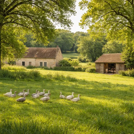 Foie gras de mai : pourquoi les producteurs périgourdins ferment le foie chaud à la saison