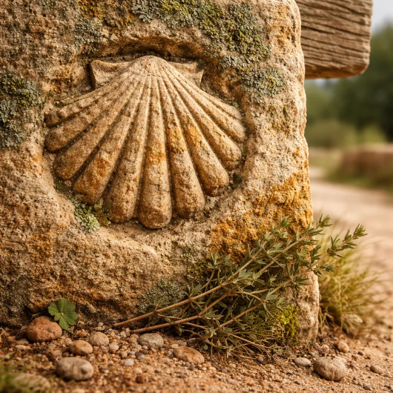 Saint-Jacques-de-Compostelle en Nouvelle-Aquitaine : six tronçons du Limousin au Béarn