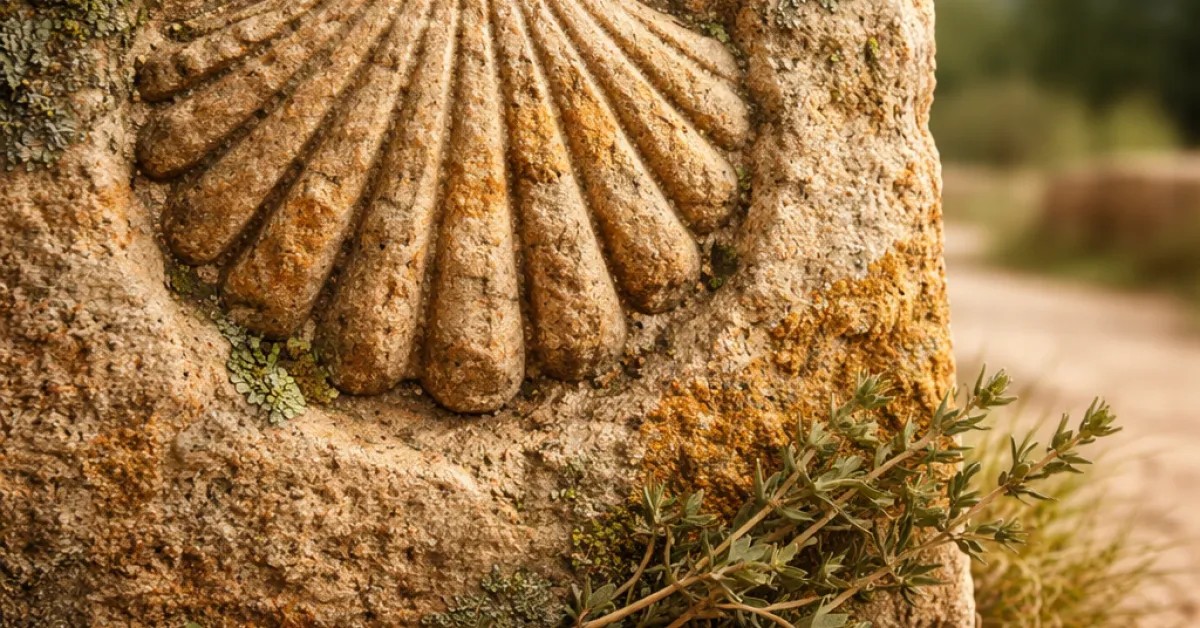 Saint-Jacques-de-Compostelle en Nouvelle-Aquitaine : six tronçons du Limousin au Béarn