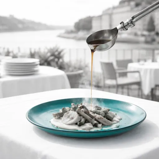Bordeaux des chefs hors centre : Bègles, Bouliac, Talence, où mange l'élite de la ville