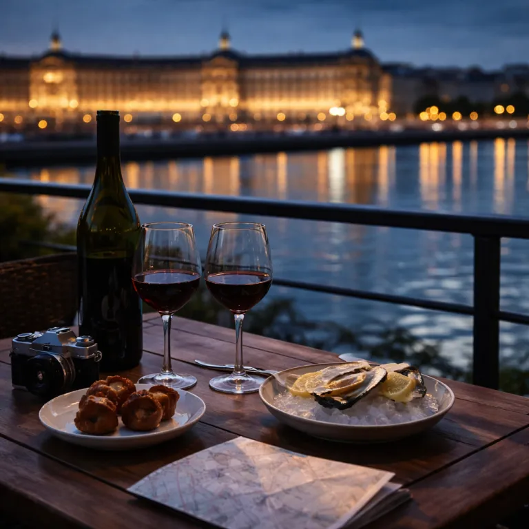 Trois jours raffinés pour visiter Bordeaux et sa métropole sans rien manquer