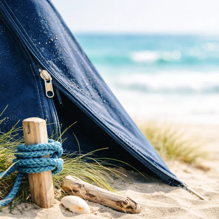 Séjourner en camping en bord de mer en Aquitaine : l’art des vacances océanes