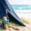 Séjourner en camping en bord de mer en Aquitaine : l’art des vacances océanes