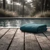 Les plus beaux campings des Landes avec piscine pour un séjour en pleine nature