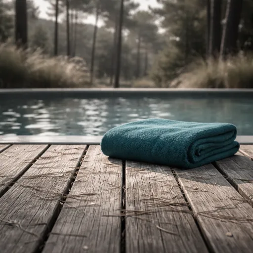 Les plus beaux campings des Landes avec piscine pour un séjour en pleine nature