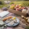 Voyager avec un guide gastronomique en Nouvelle Aquitaine : marchés, tables et vignobles d’exception