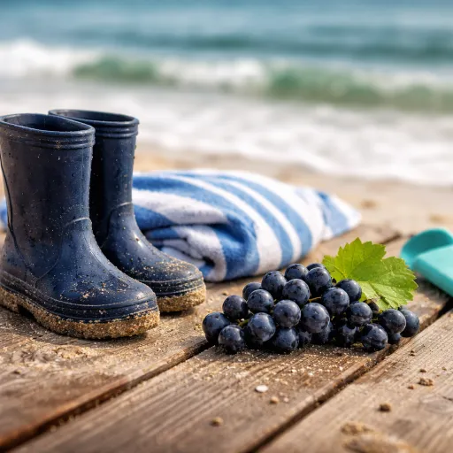 Idées d’activités en Gironde avec enfants : escapades élégantes entre Bordeaux, vignoble et océan