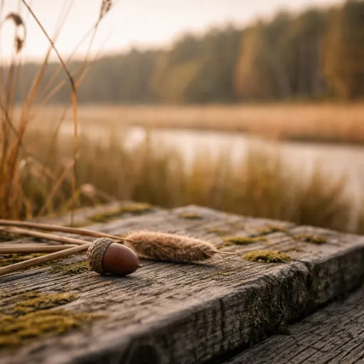 Voyager dans les parcs naturels régionaux de Nouvelle Aquitaine : forêts, marais et grands paysages préservés