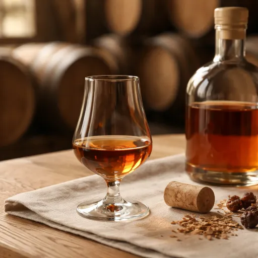 Voyage sensoriel : visiter Cognac et ses distilleries au cœur des Charentes