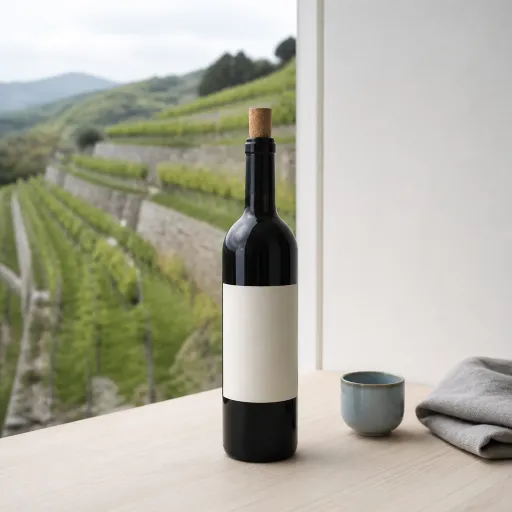 Vin d'Irouléguy : dans les vignes verticales du Pays Basque, chez trois vignerons qui ne vendent qu'à la propriété