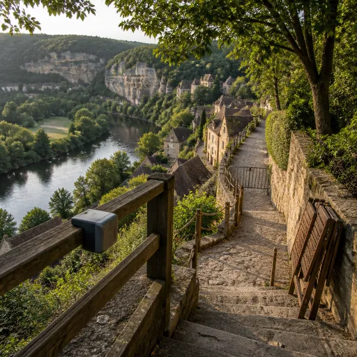L'overtourisme frappe la Dordogne : Sarlat, Les Eyzies, Domme comptent leurs visiteurs, et après ?