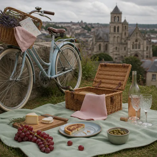 Que faire à Poitiers et aux alentours pour un séjour raffiné en Nouvelle Aquitaine