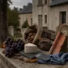 Escapade romantique en Nouvelle Aquitaine : l’art de vivre à deux entre châteaux, bastides et villages de charme