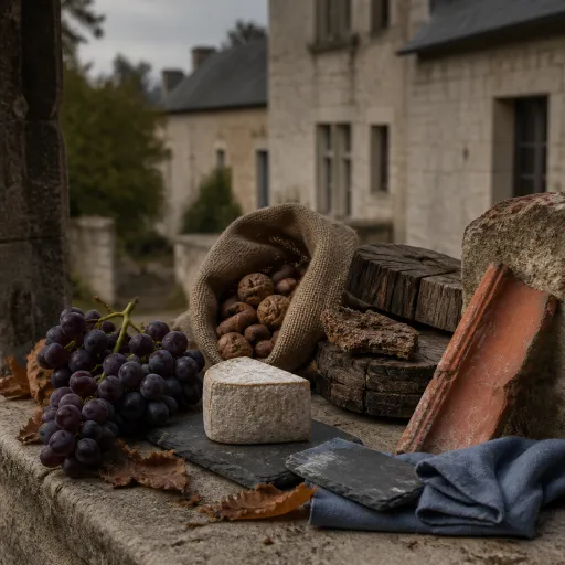 Escapade romantique en Nouvelle Aquitaine : l’art de vivre à deux entre châteaux, bastides et villages de charme